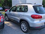 2018 Volkswagen Tiguan FWD SUV for sale #19AC3538A - photo 6