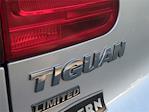 2018 Volkswagen Tiguan FWD SUV for sale #19AC3538A - photo 9