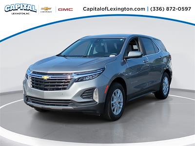 2023 Chevrolet Equinox AWD SUV for sale #19AC3547 - photo 1