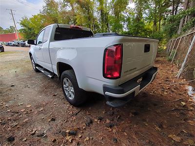 2021 Chevrolet Colorado Extended Cab 4x2 Pickup for sale #19AC3548A - photo 2