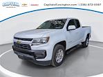 2021 Chevrolet Colorado Extended Cab RWD Pickup for sale #19AC3548A - photo 1