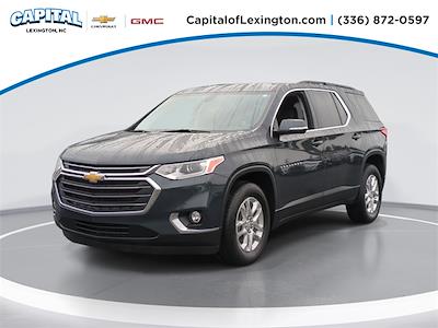 2020 Chevrolet Traverse AWD SUV for sale #19AC3549 - photo 1