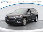 2020 Chevrolet Traverse AWD SUV for sale #19AC3549 - photo 1