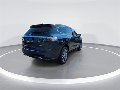 Used 2022 Buick Enclave Avenir for sale #19AC3550 - photo 2