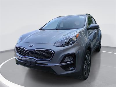 2022 Kia Sportage AWD SUV for sale #19AC3553 - photo 1