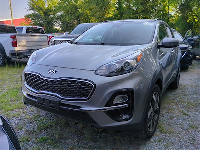 2022 Kia Sportage AWD SUV for sale #19AC3553 - photo 2