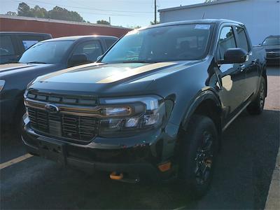 2024 Ford Maverick SuperCrew Cab AWD Pickup for sale #19AC3554 - photo 2