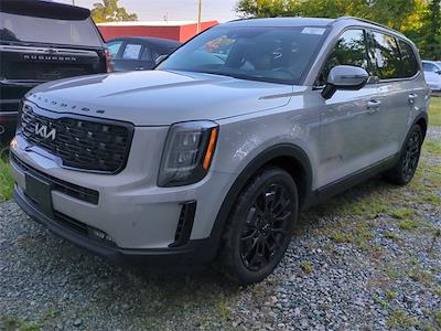 2022 Kia Telluride AWD SUV for sale #19AC3569 - photo 1