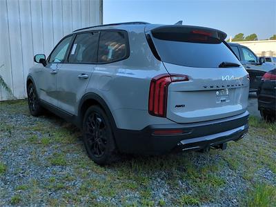 2022 Kia Telluride AWD SUV for sale #19AC3569 - photo 2