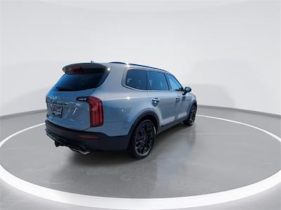 2022 Kia Telluride AWD SUV for sale #19AC3569 - photo 2