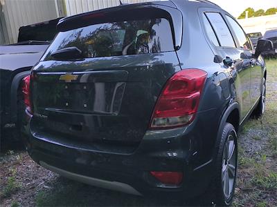 2021 Chevrolet Trax AWD SUV for sale #19AC3572 - photo 2