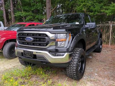 2023 Ford F-150 SuperCrew Cab 4x4 Pickup for sale #19AC3573 - photo 1