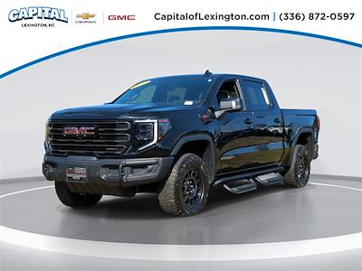 2023 GMC Sierra 1500 Crew Cab 4WD Pickup for sale #19AC3578 - photo 1