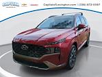2022 Hyundai Santa Fe FWD SUV for sale #19AC3580 - photo 1