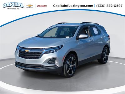 2022 Chevrolet Equinox AWD SUV for sale #19AC3581 - photo 1