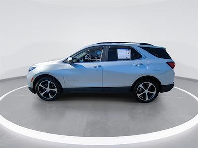2022 Chevrolet Equinox AWD SUV for sale #19AC3581 - photo 2