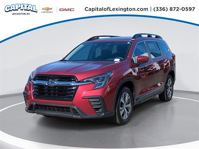 Used 2024 Subaru Ascent Premium AWD SUV for sale #19AC3583 - photo 1