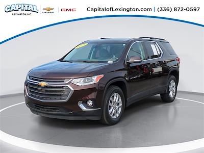 2021 Chevrolet Traverse FWD SUV for sale #19AC3591 - photo 1