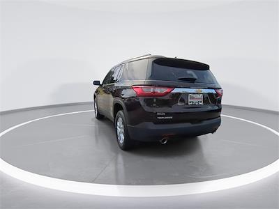 2021 Chevrolet Traverse FWD SUV for sale #19AC3591 - photo 2