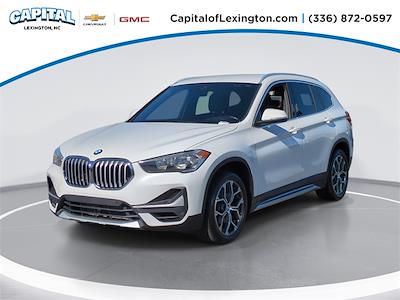 2021 BMW X1 FWD SUV for sale #19AC3596A - photo 1