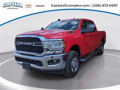 2024 Ram 2500 Crew Cab 4x4 Pickup for sale #19AC3603 - photo 1
