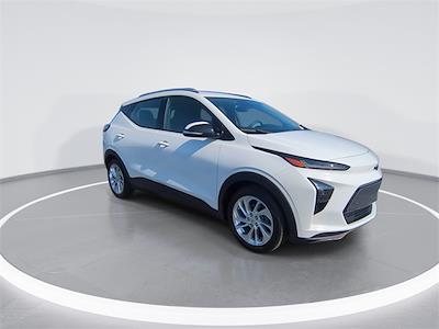 Used 2023 Chevrolet Bolt EUV LT for sale #19AC3608 - photo 2