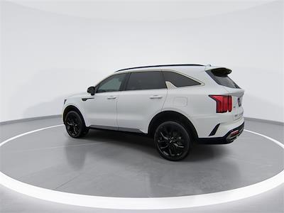 Used 2021 Kia Sorento SX for sale #19AC3623A - photo 2