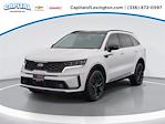 Used 2021 Kia Sorento SX for sale #19AC3623A - photo 1