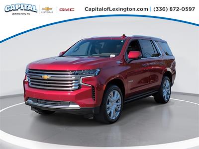 Used 2023 Chevrolet Tahoe High Country for sale #19AC3642 - photo 1