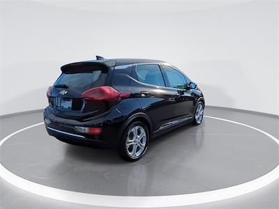Used 2020 Chevrolet Bolt EV LT for sale #19AC3644 - photo 2