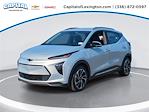 2023 Chevrolet Bolt EUV FWD Hatchback for sale #19AC3655 - photo 1