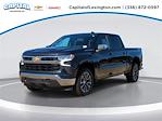 2024 Chevrolet Silverado 1500 Crew Cab 4WD Pickup for sale #19AC3687 - photo 1