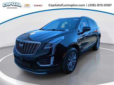 Used 2023 Cadillac XT5 Premium Luxury for sale #19AC3689 - photo 1