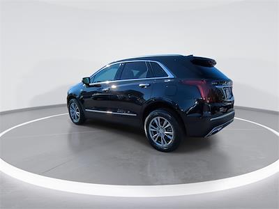 Used 2023 Cadillac XT5 Premium Luxury for sale #19AC3689 - photo 2