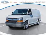 2024 Chevrolet Express 2500 RWD Empty Cargo Van for sale #19AC3690 - photo 1