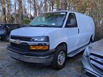 2024 Chevrolet Express 2500 RWD Empty Cargo Van for sale #19AC3690 - photo 2