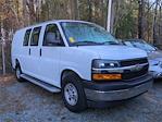 2024 Chevrolet Express 2500 RWD Empty Cargo Van for sale #19AC3690 - photo 3