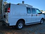 2024 Chevrolet Express 2500 RWD Empty Cargo Van for sale #19AC3690 - photo 4