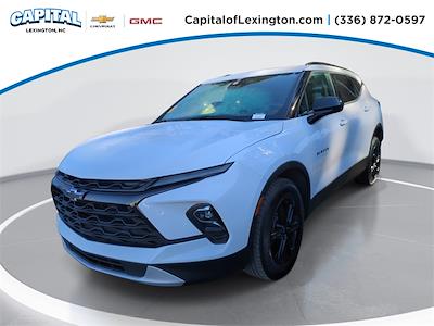 2024 Chevrolet Blazer FWD SUV for sale #19AC3691 - photo 1