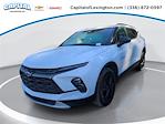 2024 Chevrolet Blazer FWD SUV for sale #19AC3691 - photo 1