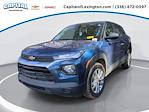 2021 Chevrolet Trailblazer AWD SUV for sale #19AC3691A - photo 1