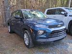 2021 Chevrolet Trailblazer AWD SUV for sale #19AC3691A - photo 4