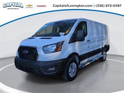2024 Ford Transit 250 Low Roof RWD Empty Cargo Van for sale #19AC3694 - photo 1