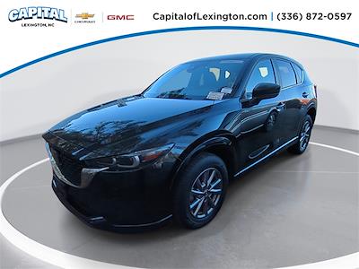 Used 2024 Mazda CX-5 2.5 S Select for sale #19AC3696 - photo 1