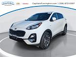 Used 2020 Kia Sportage LX for sale #19AC3702 - photo 1