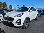 Used 2020 Kia Sportage LX for sale #19AC3702 - photo 2