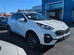 Used 2020 Kia Sportage LX for sale #19AC3702 - photo 4