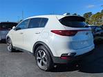Used 2020 Kia Sportage LX for sale #19AC3702 - photo 7