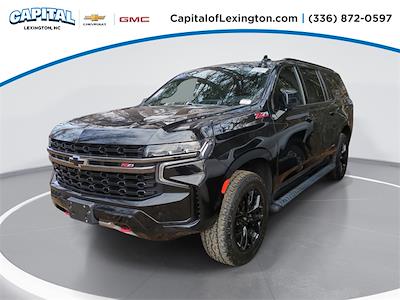 Used 2022 Chevrolet Suburban Z71 for sale #19AC3708 - photo 1