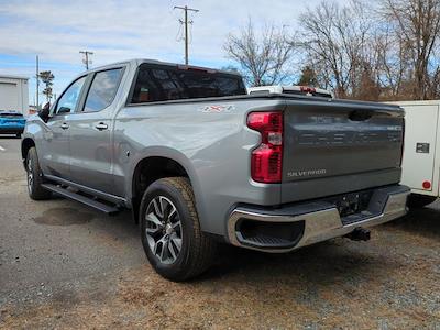 2023 Chevrolet Silverado 1500 Crew Cab 4WD Pickup for sale #19AC3710 - photo 2